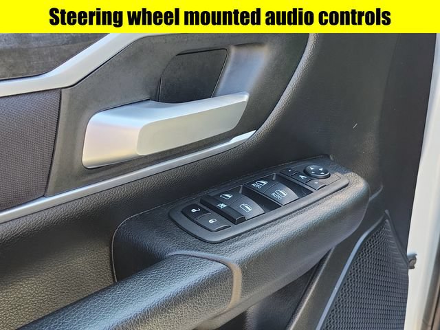 Certified 2023 RAM 1500 Big Horn AWD/4WD image 21