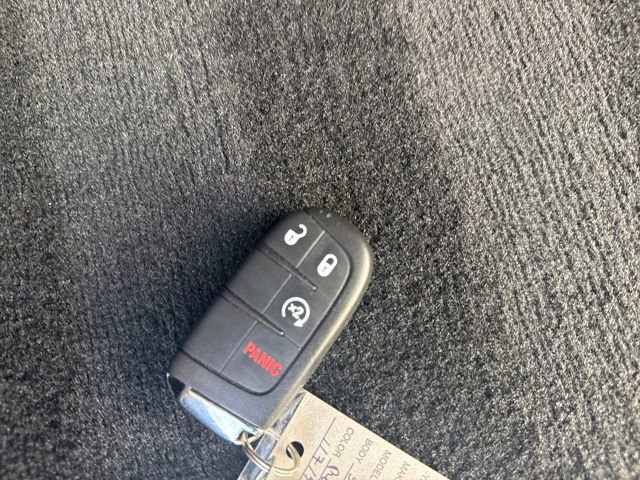 Used 2018 Jeep Compass Latitude w/ Popular Equipment Group image 43