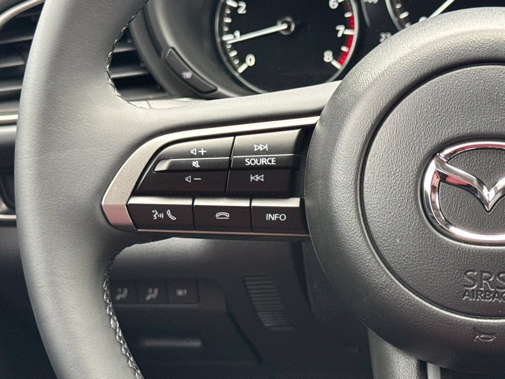 New 2026 MAZDA CX-30 AWD 2.5 S image 9