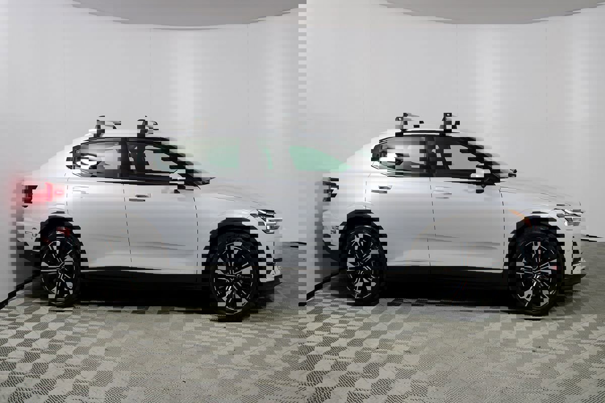 Used 2024 Polestar Polestar 2 w/ Pilot Pack image 35