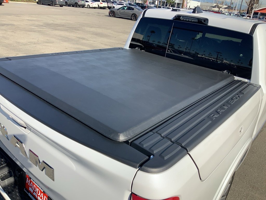 New 2026 RAM 1500 Tungsten image 8