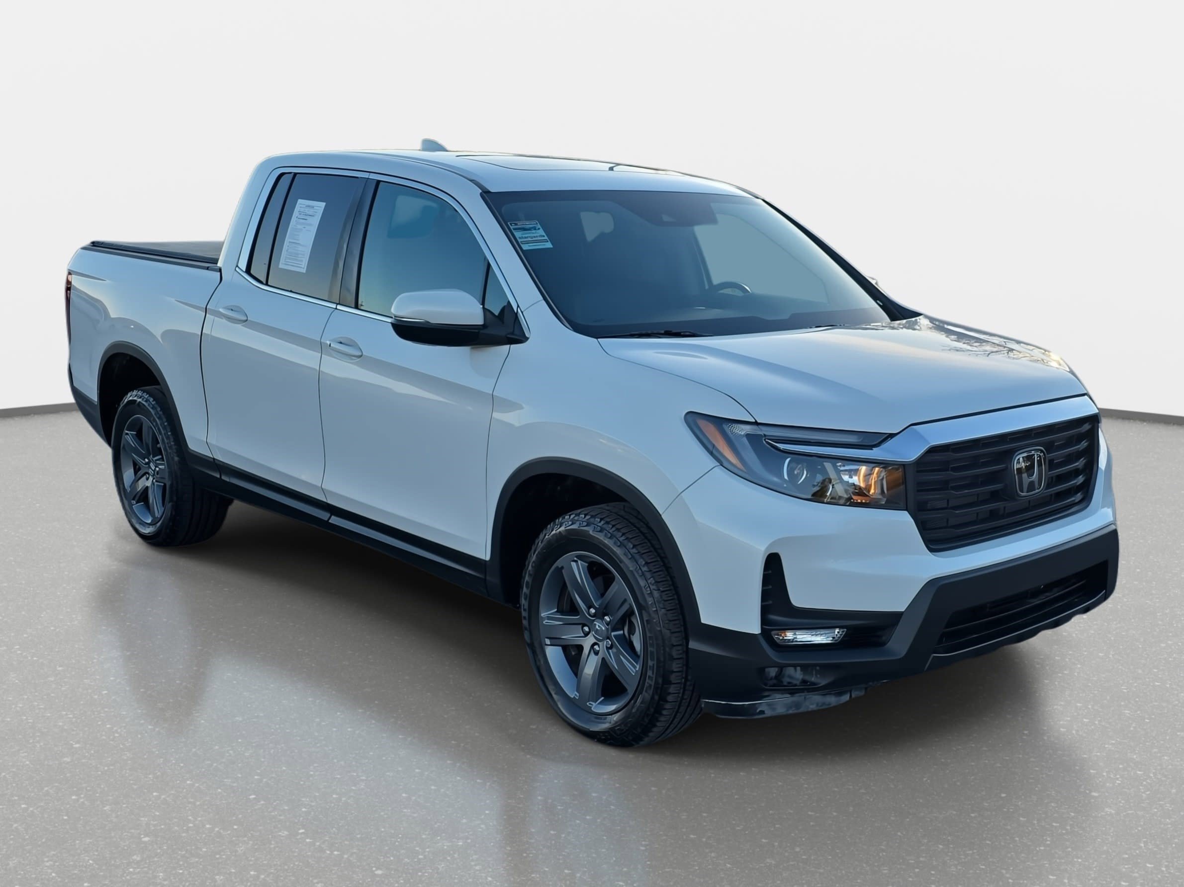Used 2023 Honda Ridgeline RTL image 3