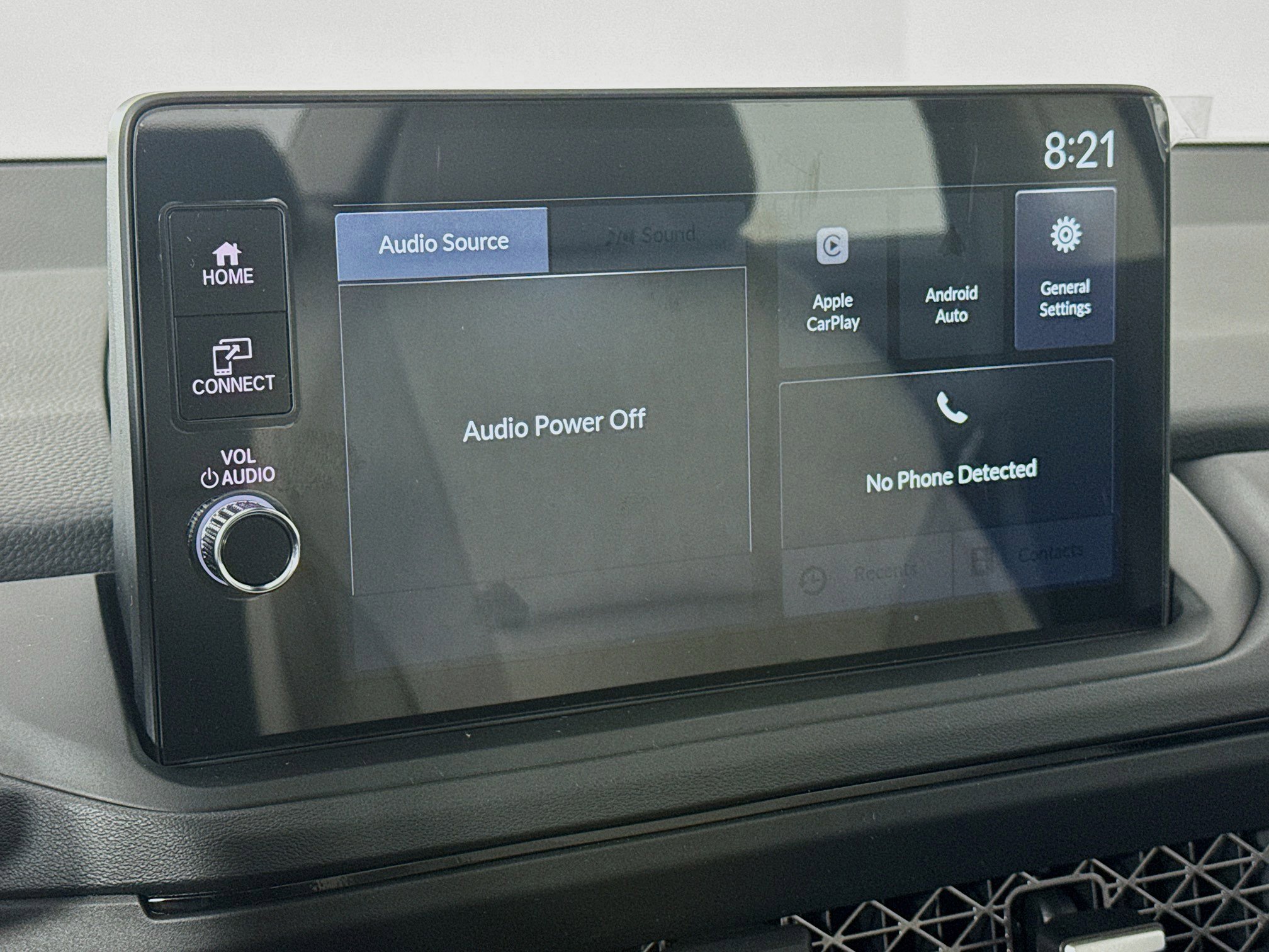 New 2026 Honda Accord SE image 14