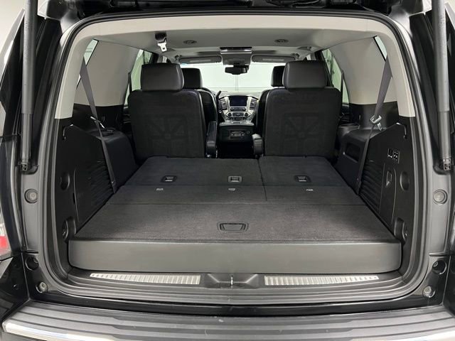 Used 2017 GMC Yukon Denali w/ Open Road Package AWD/4WD image 51
