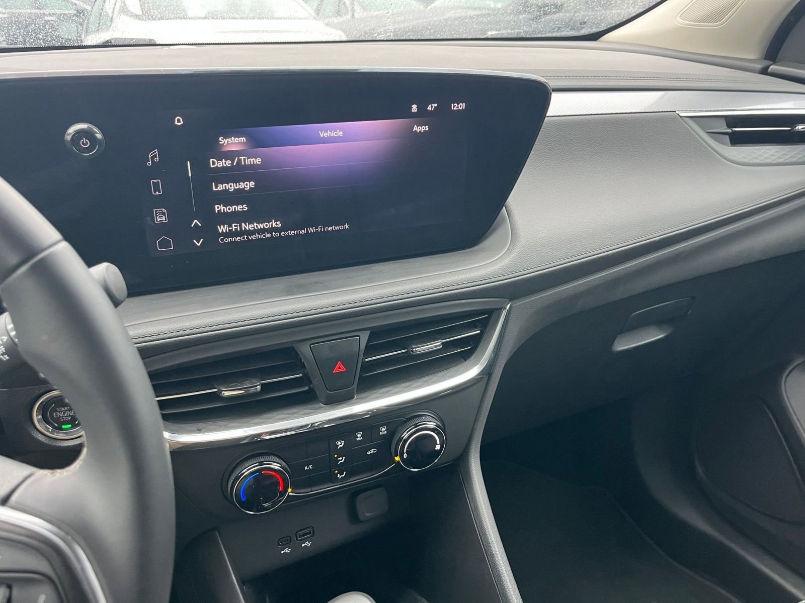 Used 2025 Buick Encore GX Preferred image 20