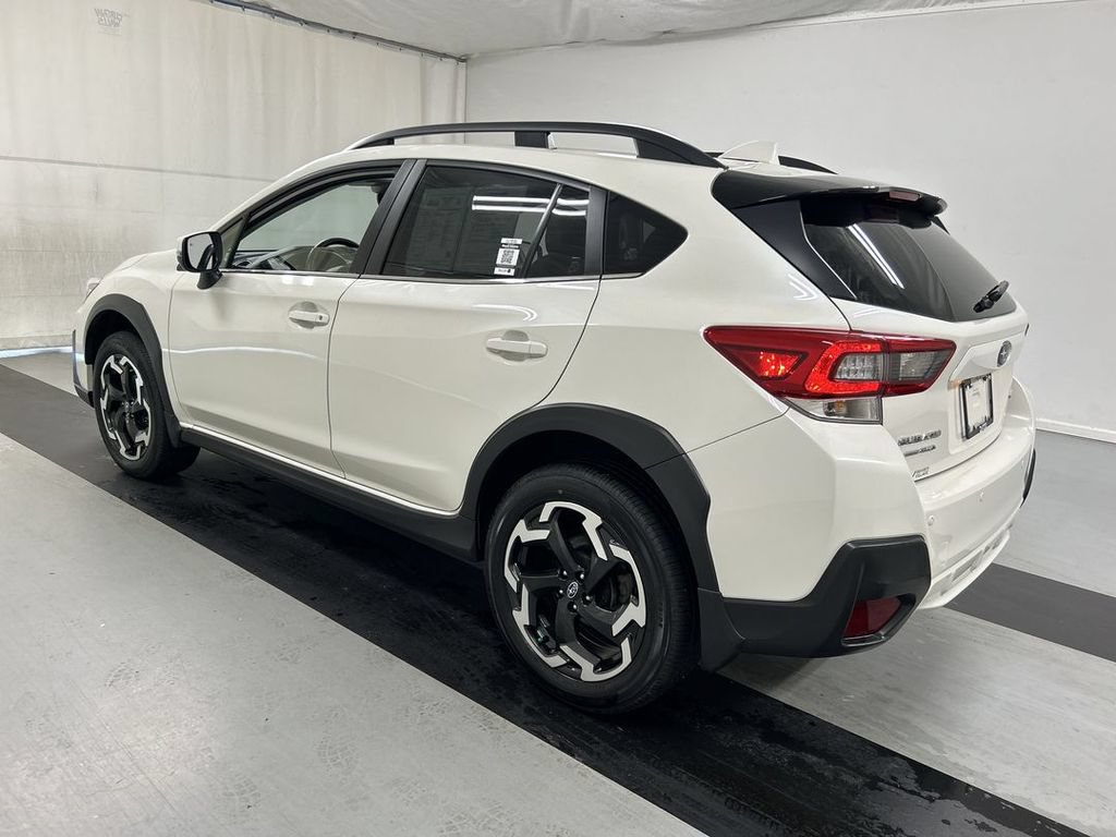 Used 2023 Subaru Crosstrek 2.5i Limited AWD/4WD image 7