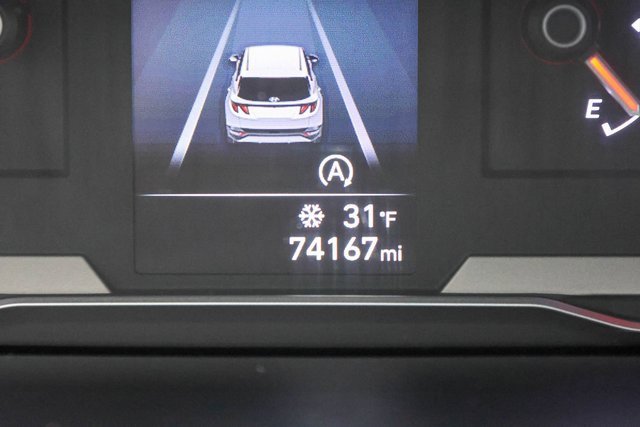 Used 2023 Hyundai Tucson SEL image 30