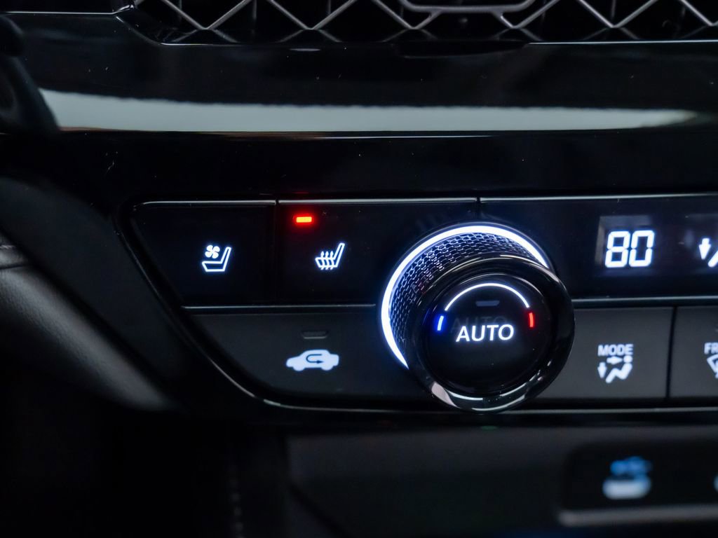 New 2026 Honda Accord Touring image 31