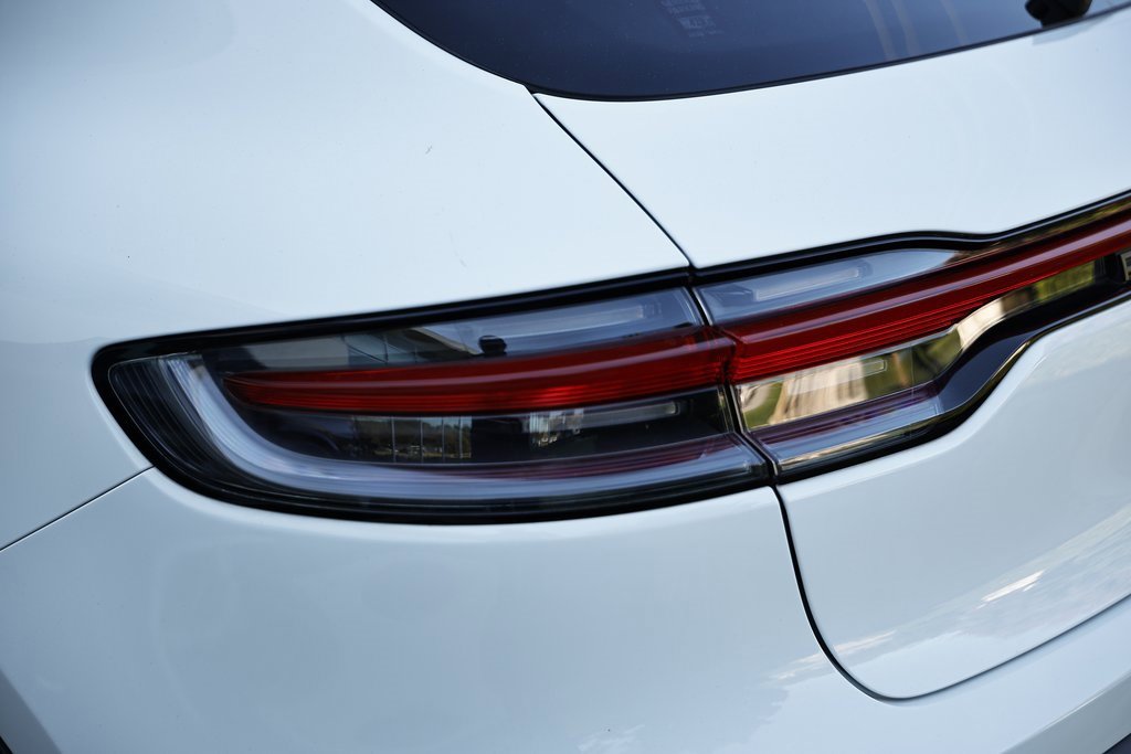 Used 2023 Porsche Macan S image 12