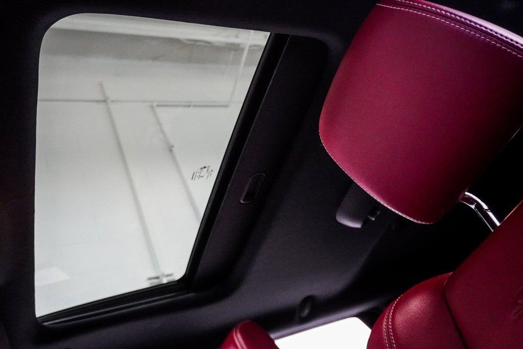 Used 2023 Dodge Durango SRT Hellcat image 8