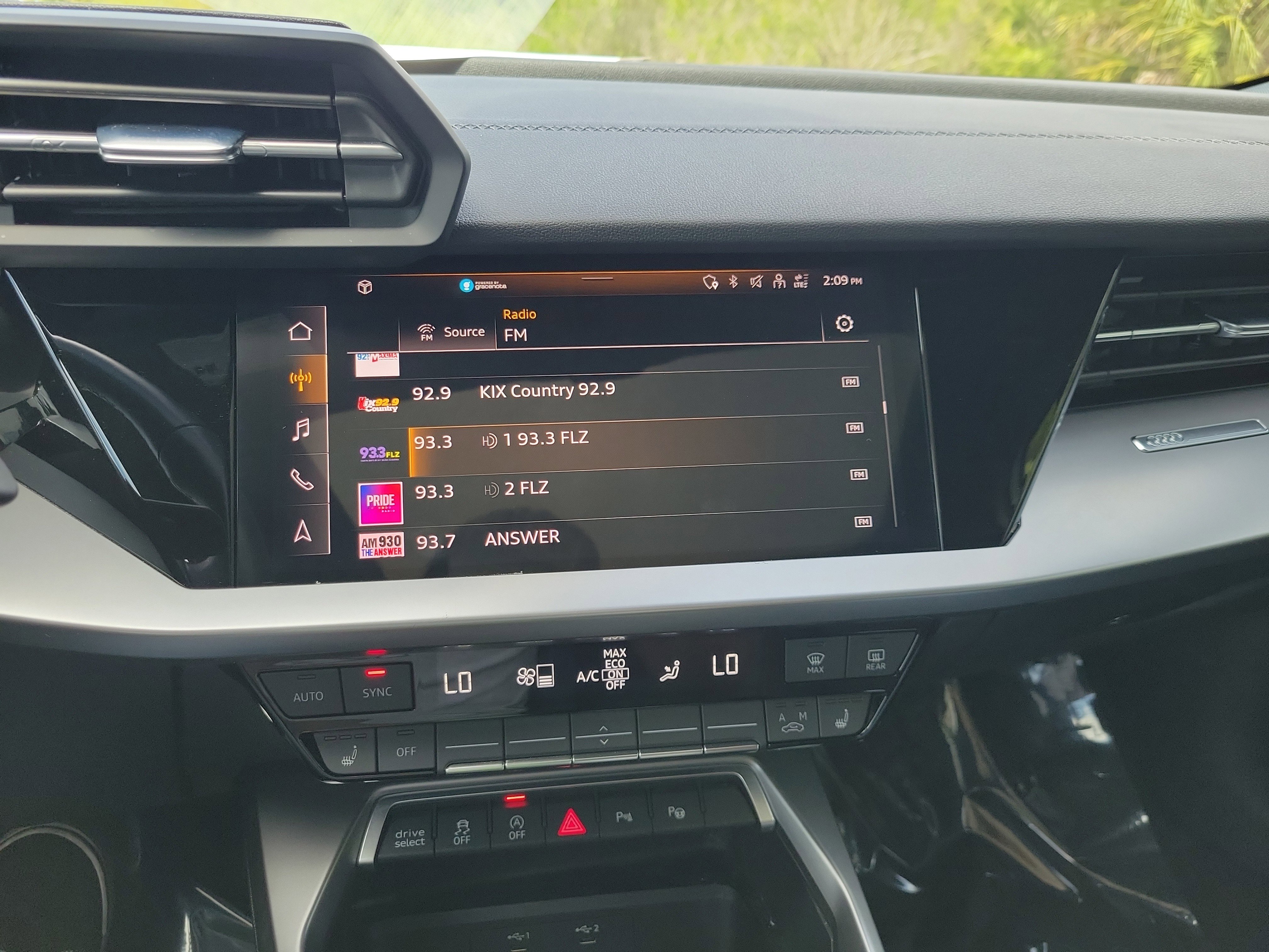 Certified 2023 Audi A3 2.0T Premium w/ Convenience Package image 22