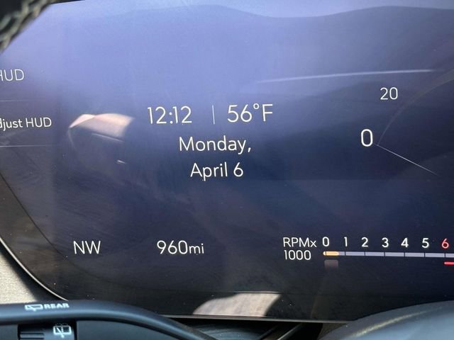 Certified 2025 Buick Envision Sport Touring image 25