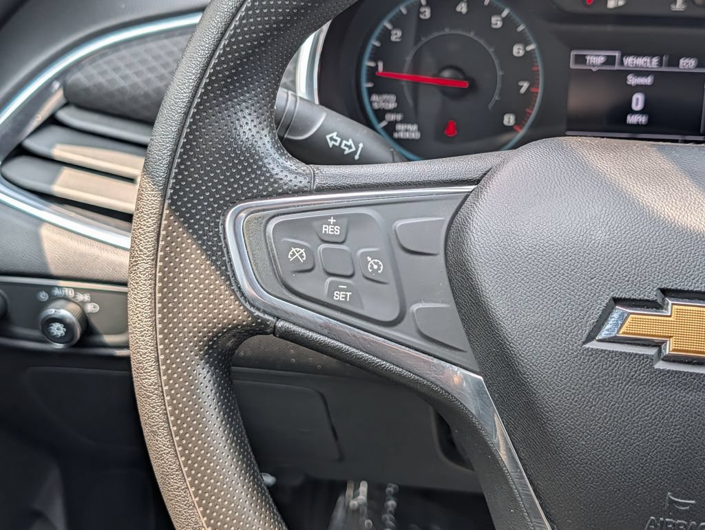 Used 2019 Chevrolet Malibu LT FWD image 23