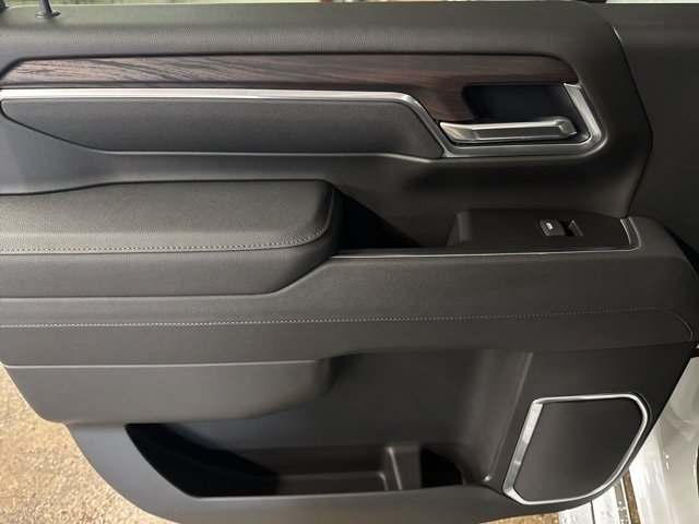 New 2026 GMC Sierra 2500 SLT image 20