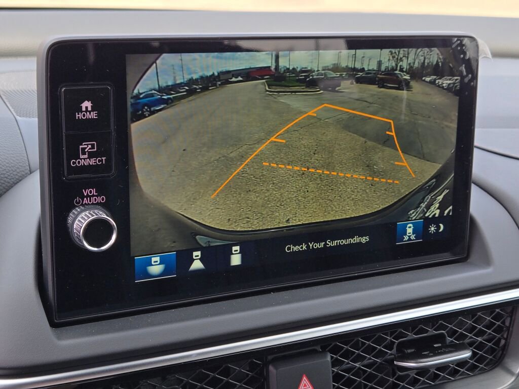 New 2026 Acura ADX A-Spec AWD/4WD image 40