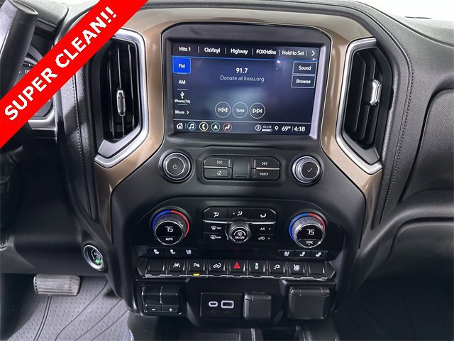 Used 2021 Chevrolet Silverado 1500 High Country image 13