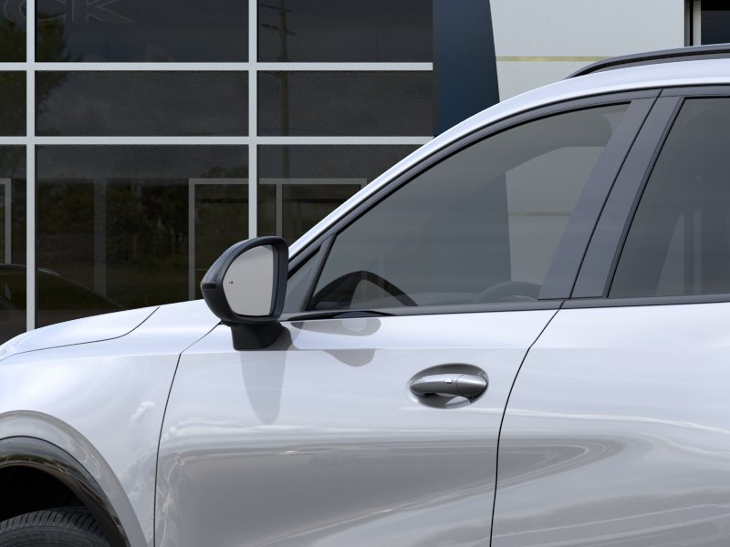 New 2026 Buick Envision Sport Touring AWD/4WD image 12