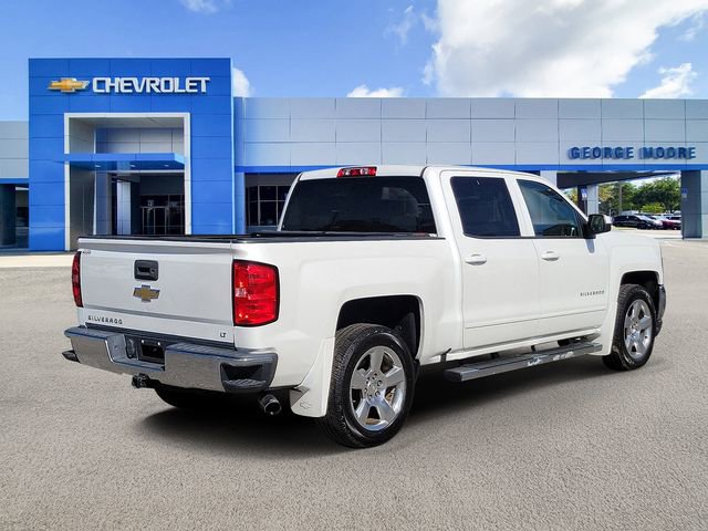 Used 2016 Chevrolet Silverado 1500 LT w/ All Star Edition image 4