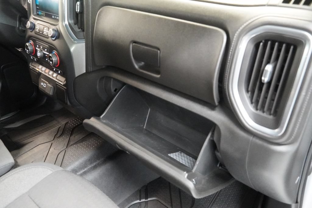 Used 2020 Chevrolet Silverado 1500 LT w/ All-Star Edition AWD/4WD image 26