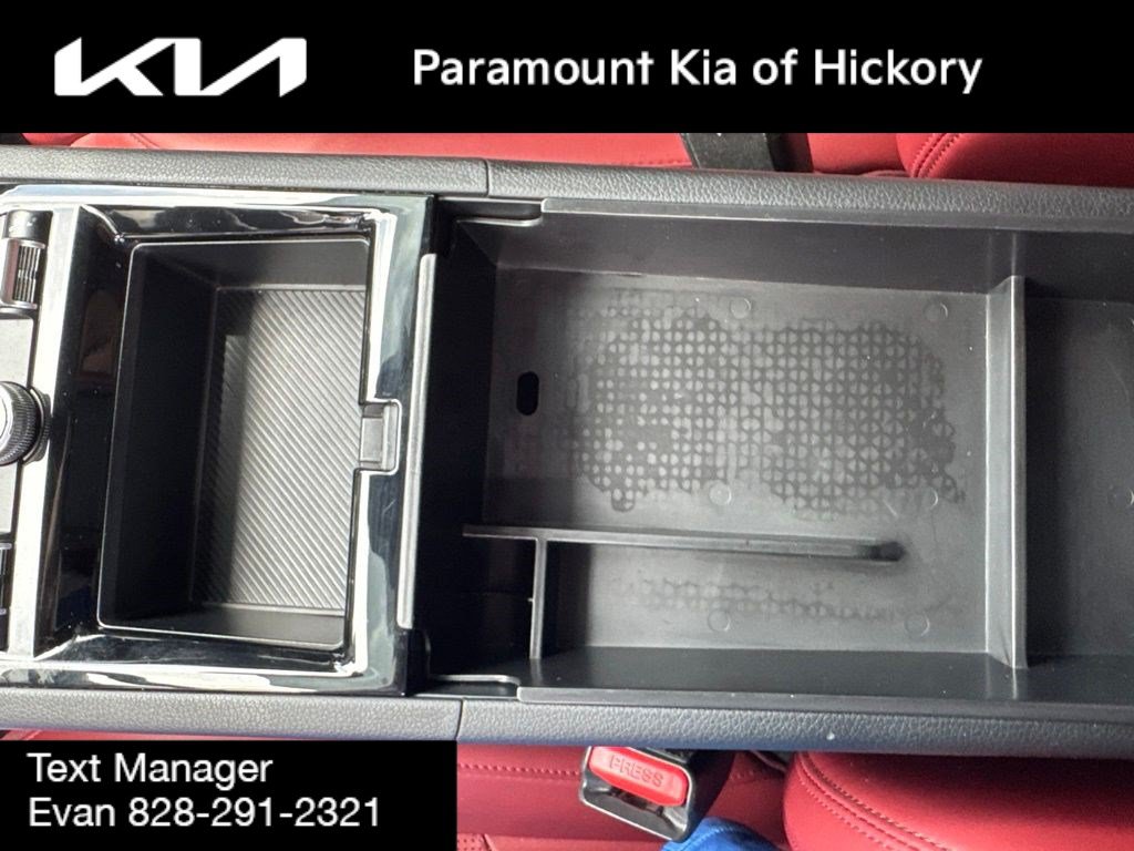 Used 2025 Kia K5 GT-Line w/ GT-Line Premium Package FWD image 26