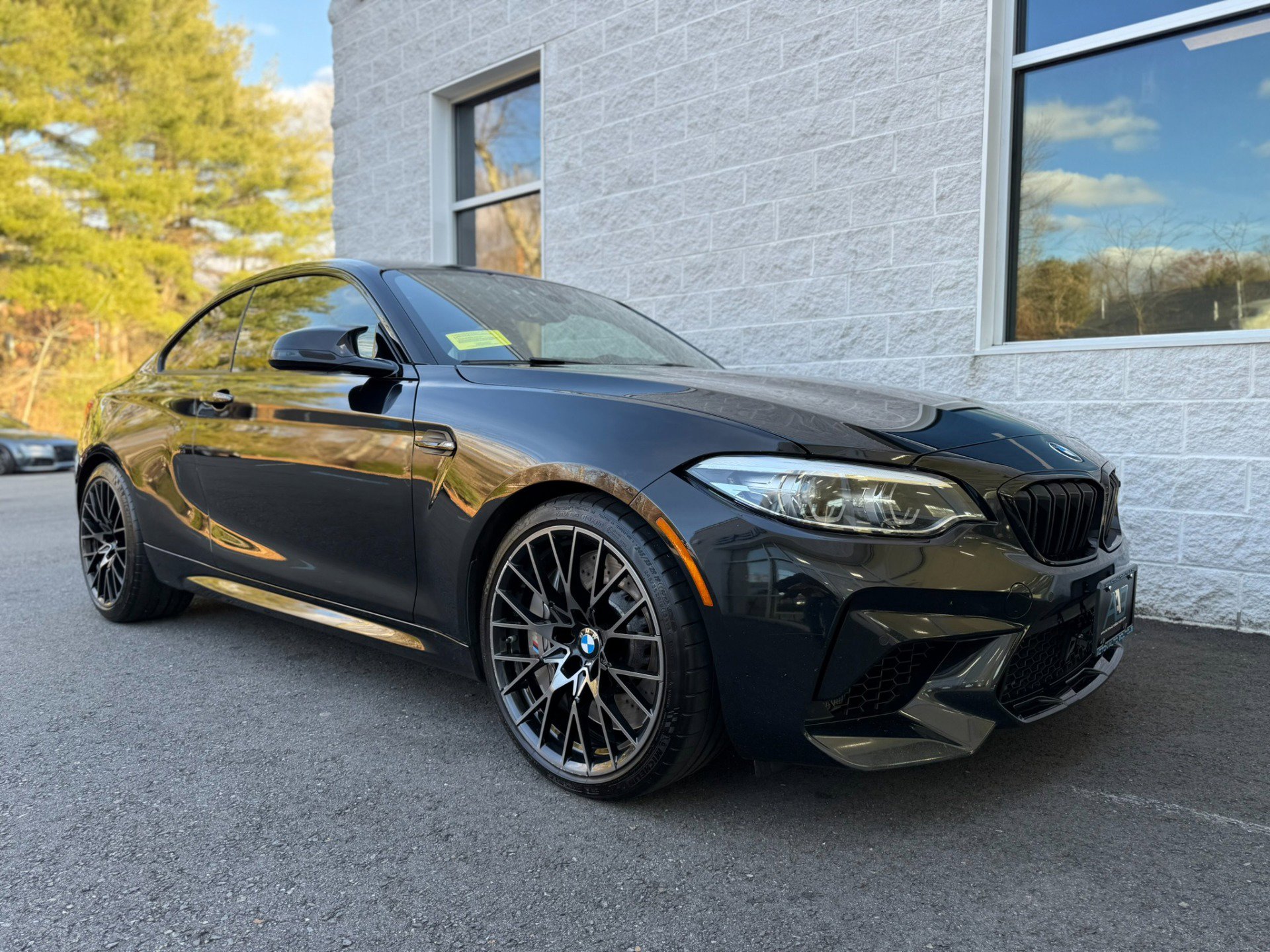 Used 2020 BMW M2 Competition w/ Executive Package image 30