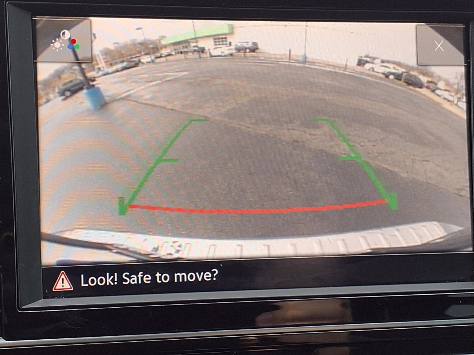 Used 2023 Volkswagen Taos S w/ IQ Drive S Package image 17