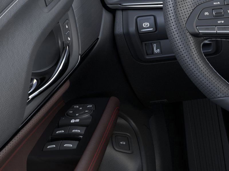 New 2026 Cadillac CT4 Sport image 22