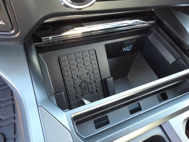 New 2026 Ford F350 Lariat image 25