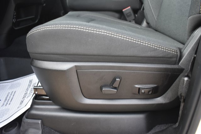 Used 2025 RAM 2500 Big Horn image 17