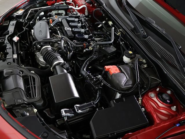 Certified 2024 Acura Integra A-Spec FWD image 36