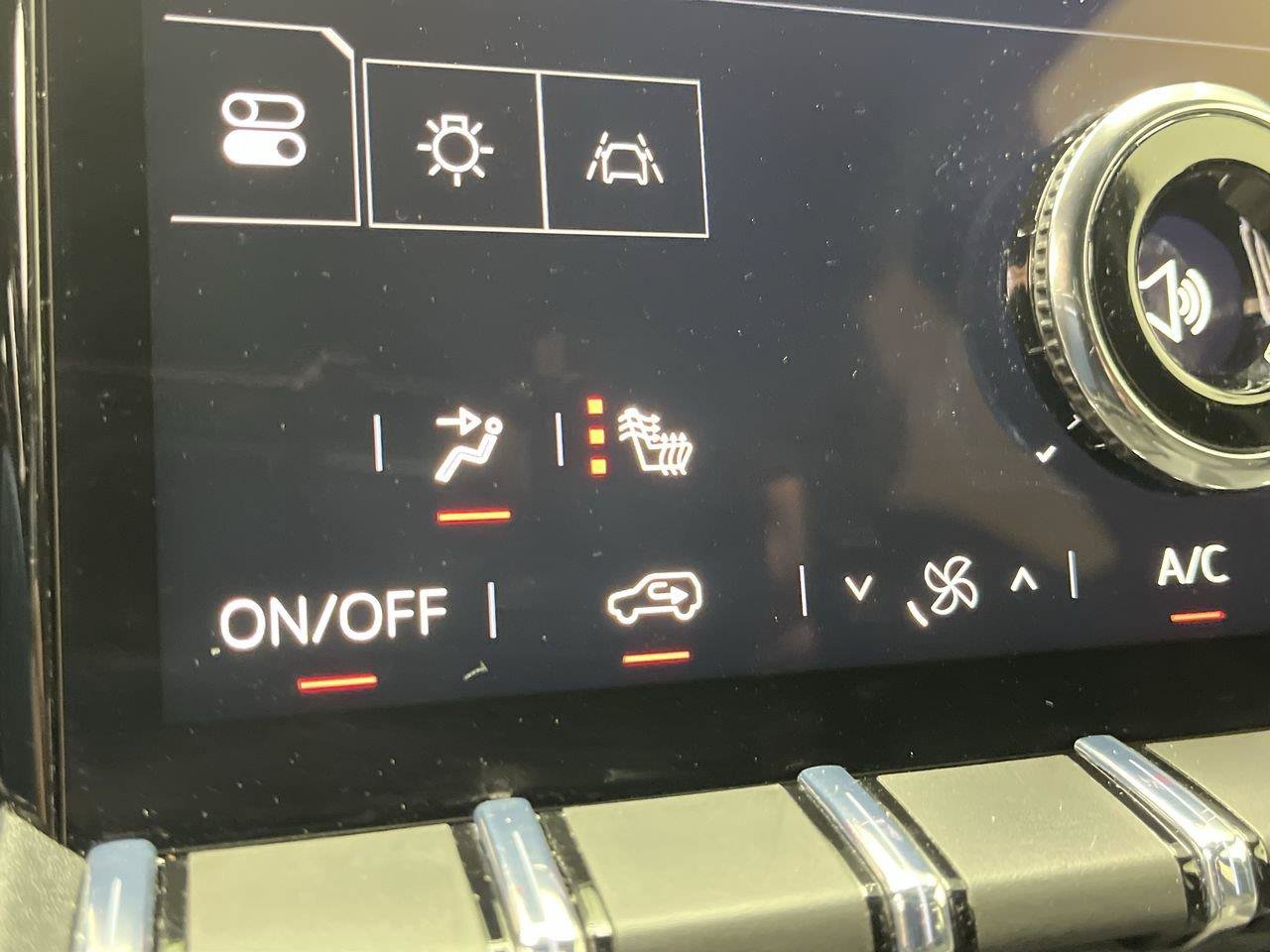 Certified 2026 GMC Terrain Elevation AWD/4WD image 21