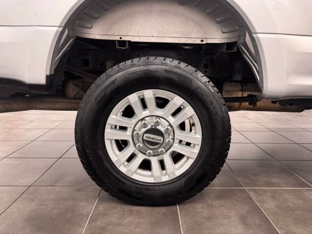 Used 2019 Ford F250 XLT w/ Snow Plow Prep Package AWD/4WD image 27