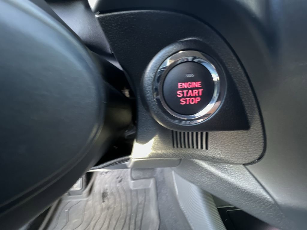 Used 2025 Subaru Forester Limited image 17