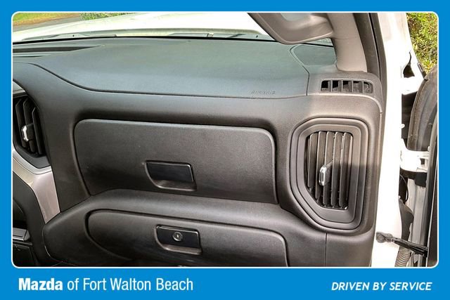 Used 2021 GMC Sierra 2500 4x4 Double Cab w/ Convenience Package image 22