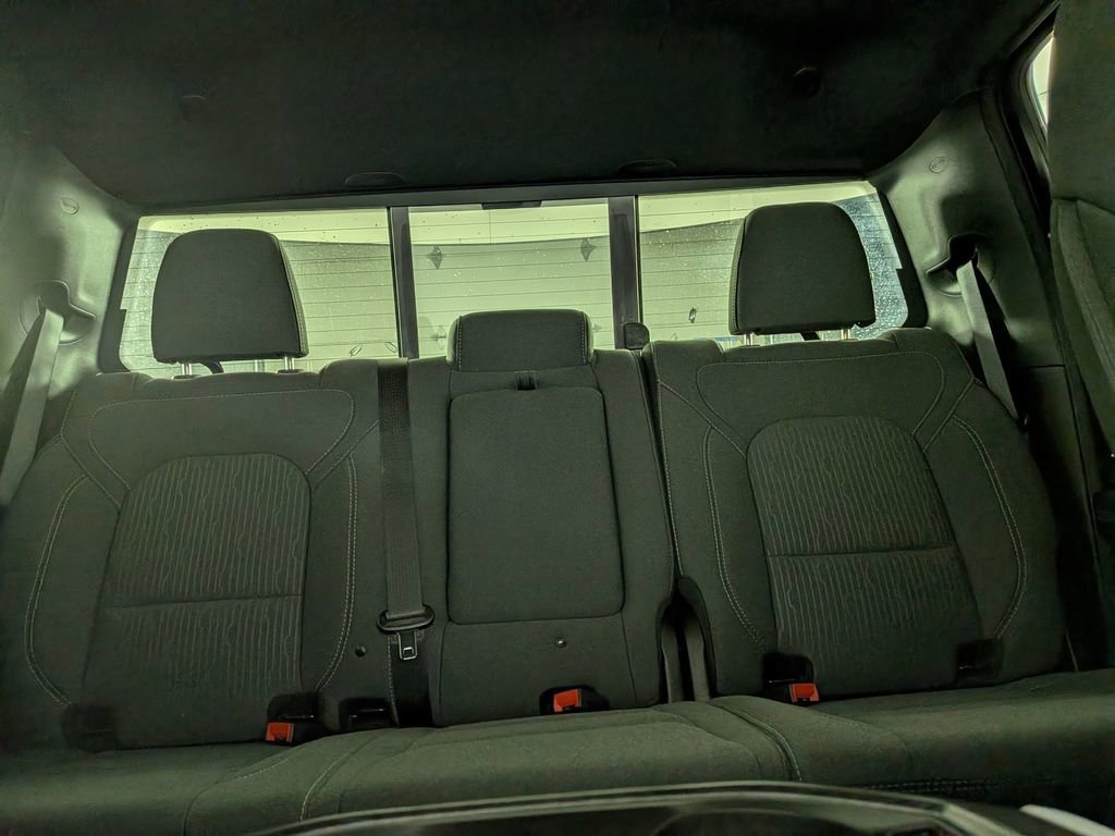 Certified 2022 RAM 1500 Big Horn image 28