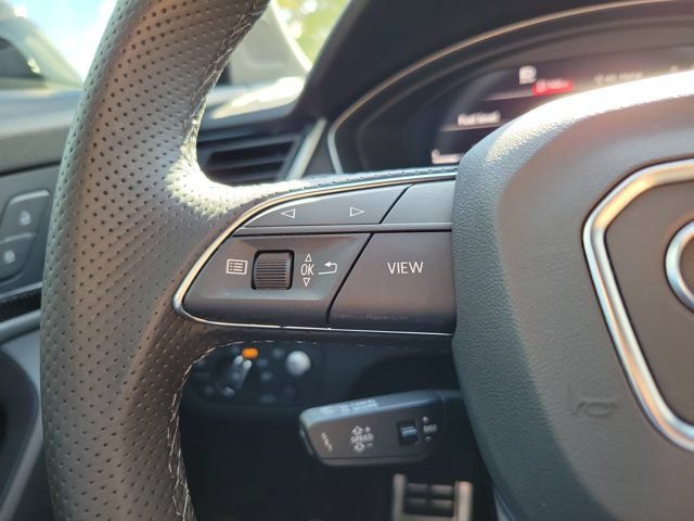Certified 2024 Audi SQ5 Prestige AWD/4WD image 22