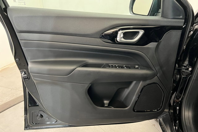 New 2026 Jeep Compass Latitude image 14