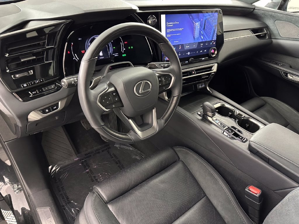Used 2024 Lexus RX 350 w/ Convenience Package AWD/4WD image 17