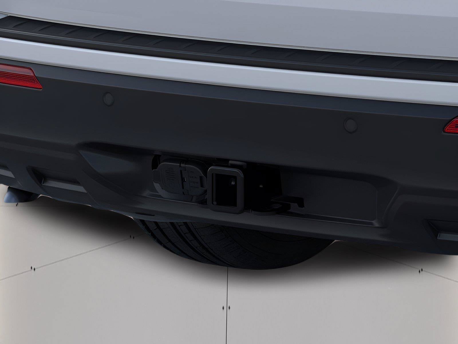 New 2026 Ford Explorer Active AWD/4WD image 23