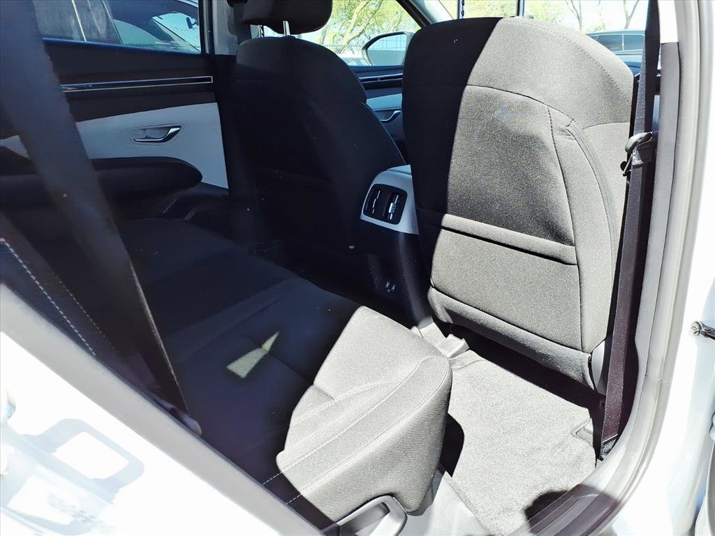 Certified 2024 Hyundai Tucson SEL image 12
