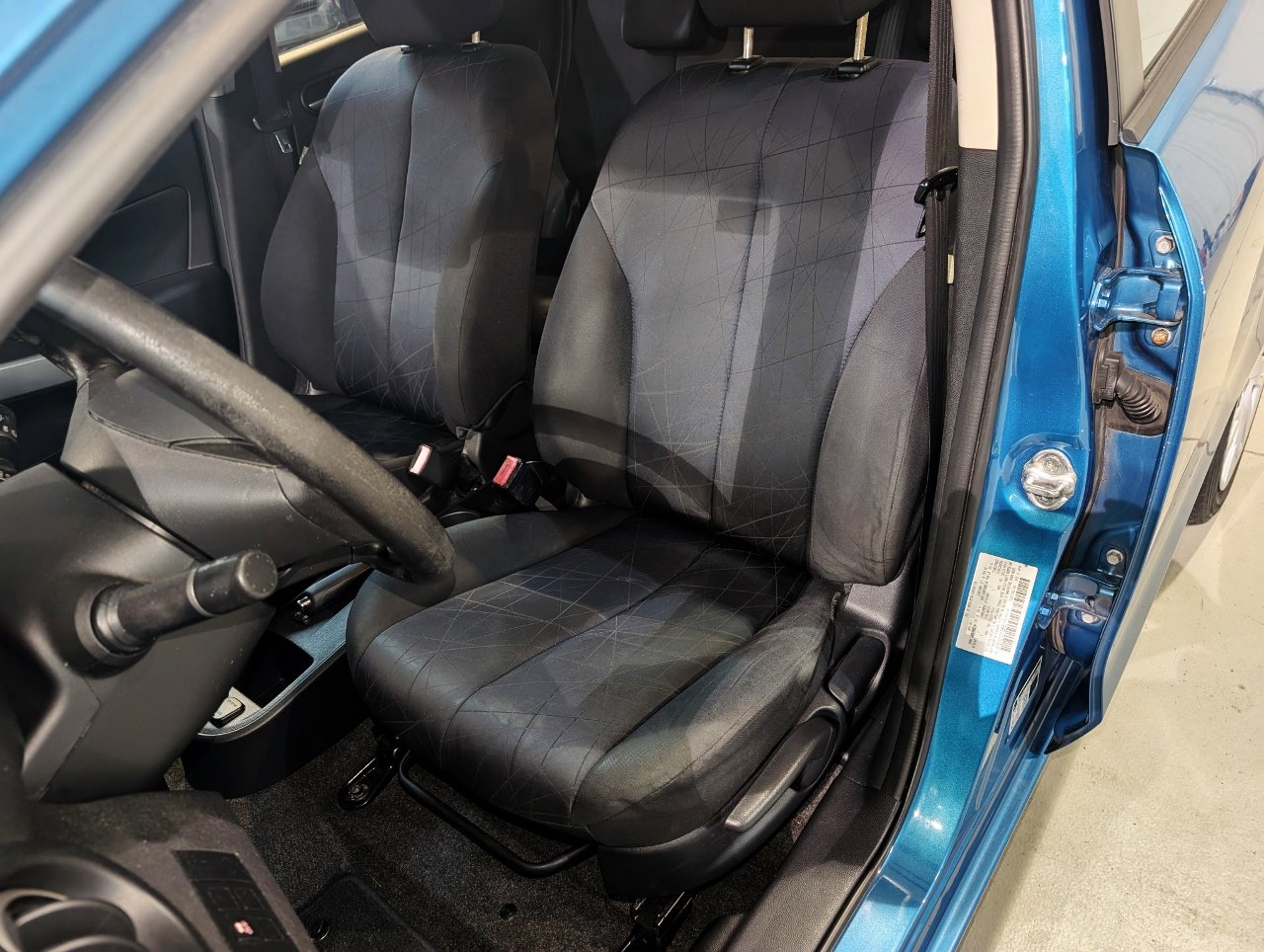 Used 2012 MAZDA MAZDA2 Sport image 15