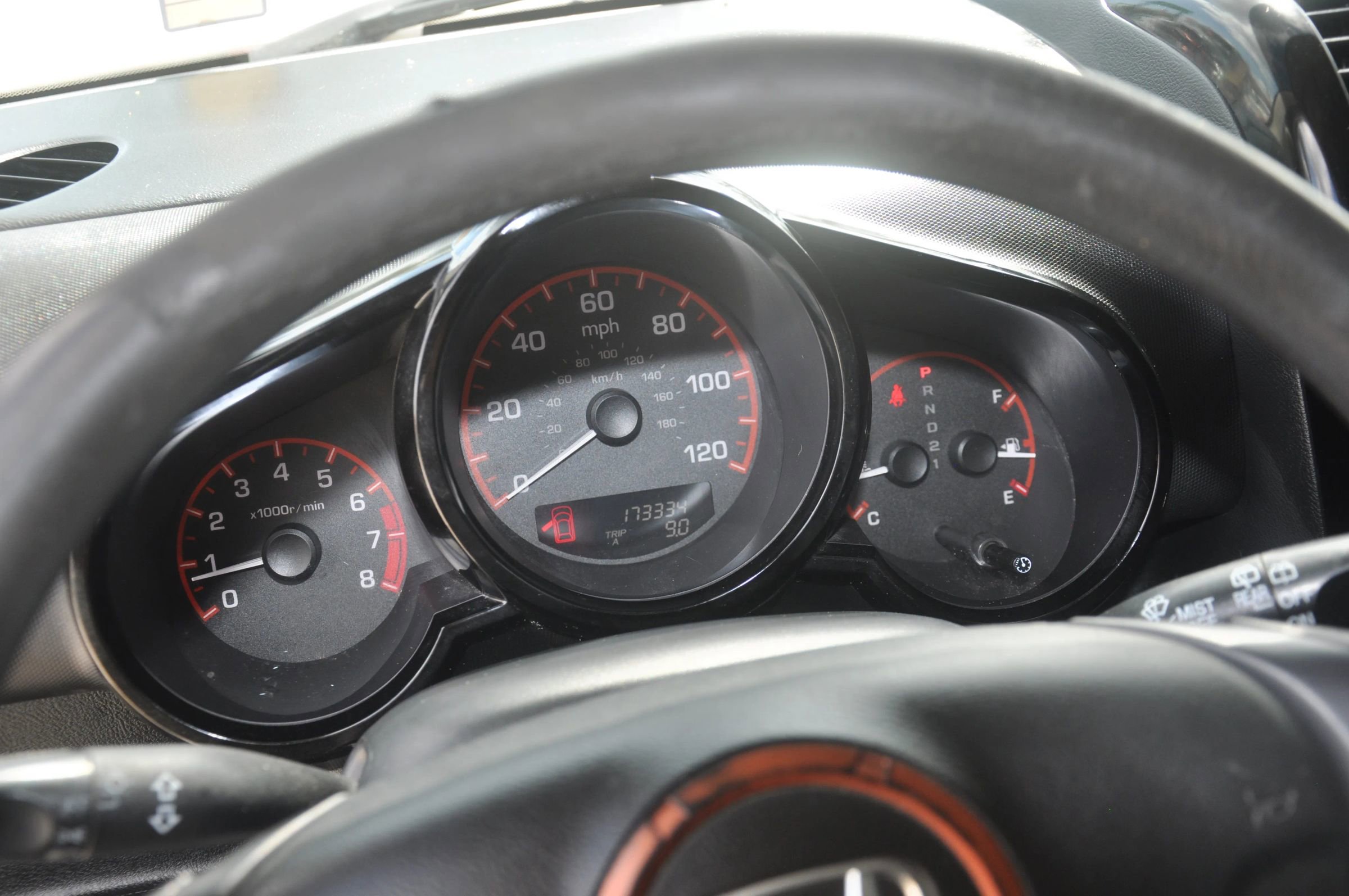 Used 2008 Honda Element SC image 18