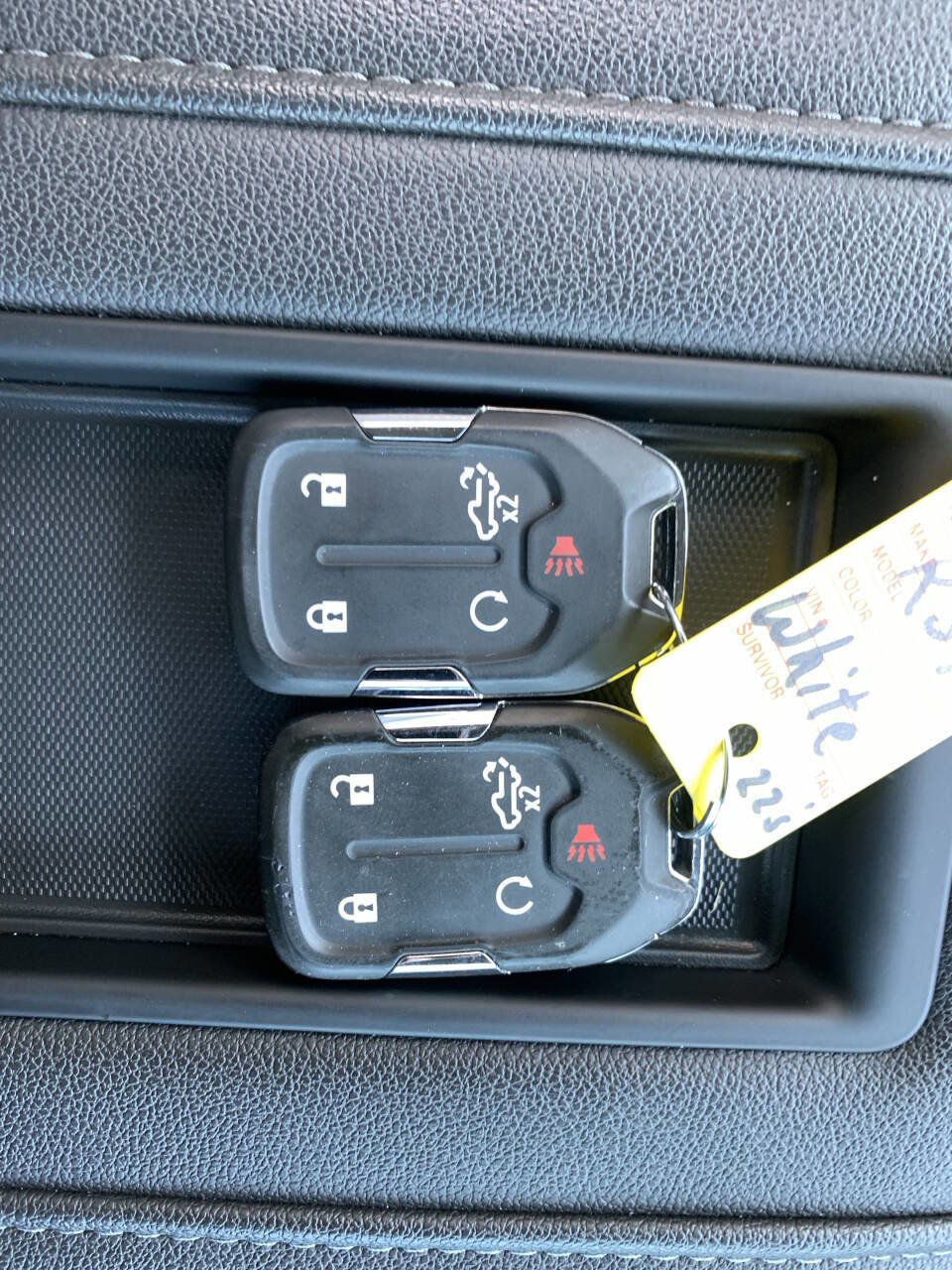 Used 2022 Chevrolet Silverado 1500 RST w/ Z71 Off-Road Package image 27