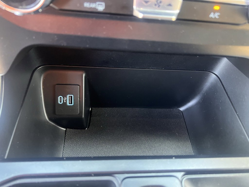 Used 2023 Ford F150 XLT w/ Equipment Group 301A Mid image 26