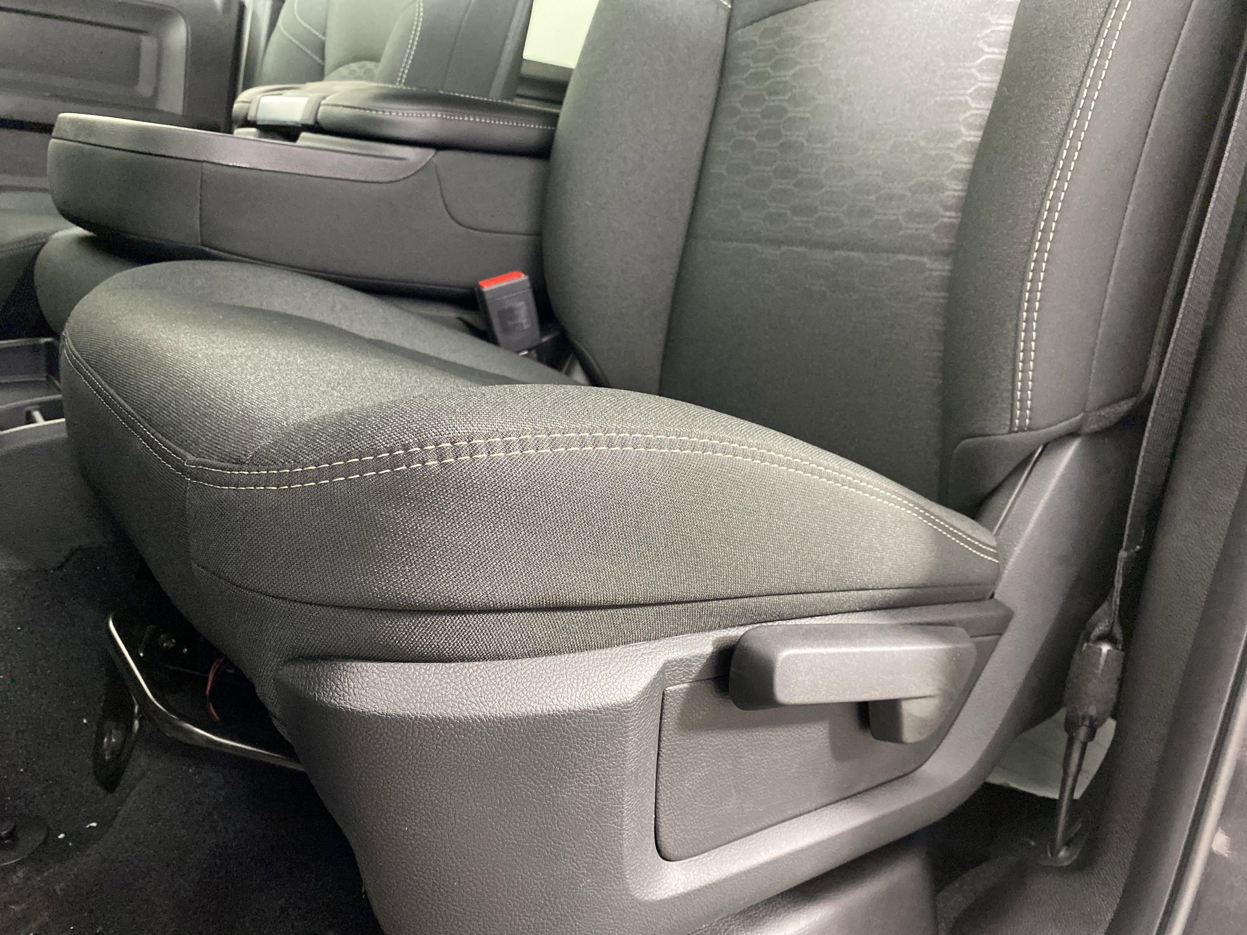 New 2026 RAM 2500 Tradesman image 14