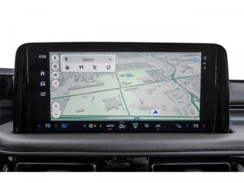 New 2027 Lincoln Aviator Reserve AWD/4WD image 15