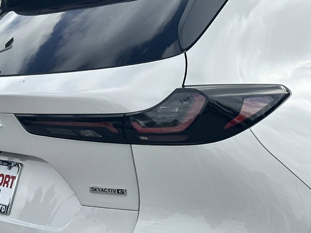 New 2026 MAZDA CX-5 2.5 S w/ Premium Package AWD/4WD image 8