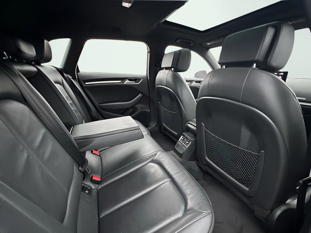 Used 2016 Audi A3 e-tron Premium w/ 17" Wheel Package image 21