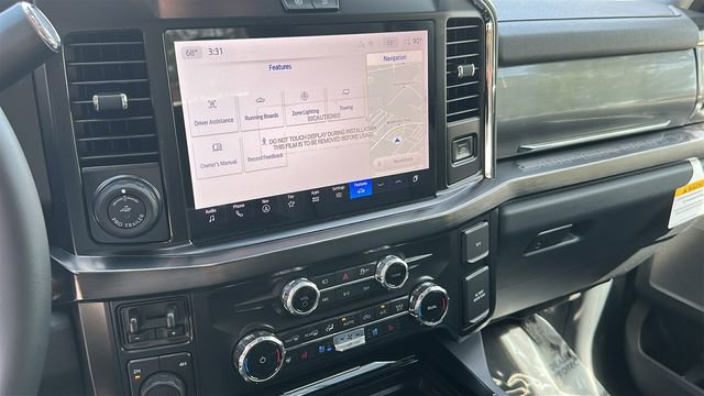 New 2026 Ford F250 Lariat w/ Lariat Ultimate Package image 27