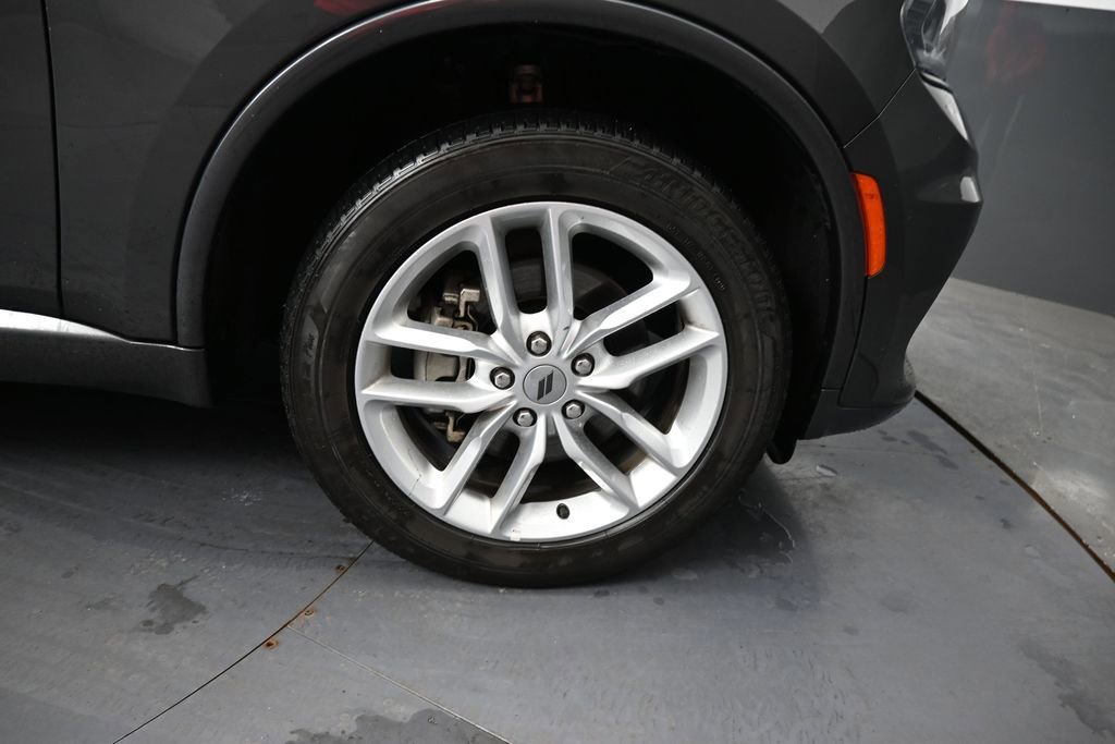 Used 2024 Dodge Durango GT AWD/4WD image 18